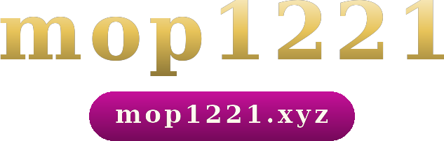 mop1221 logo